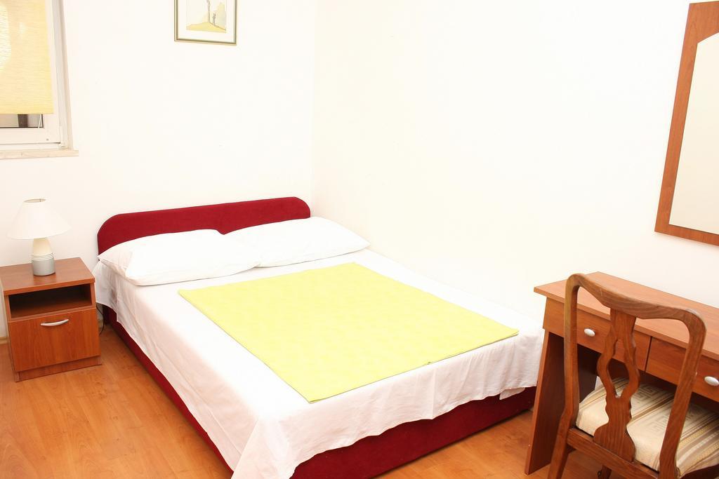 Apartments Dani 马卡尔斯卡 客房 照片