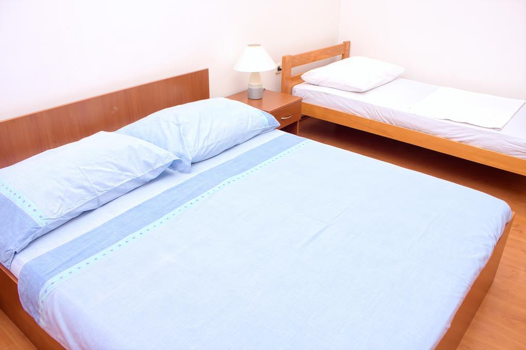 Apartments Dani 马卡尔斯卡 客房 照片